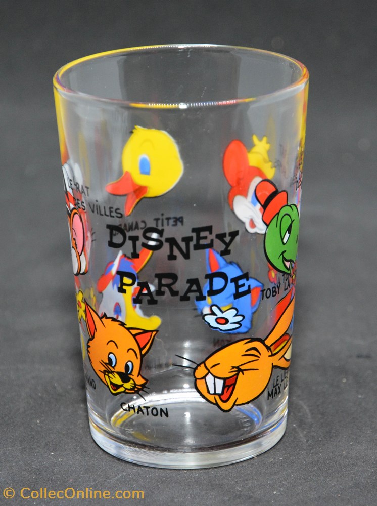 art la table argenterie disney disney parade