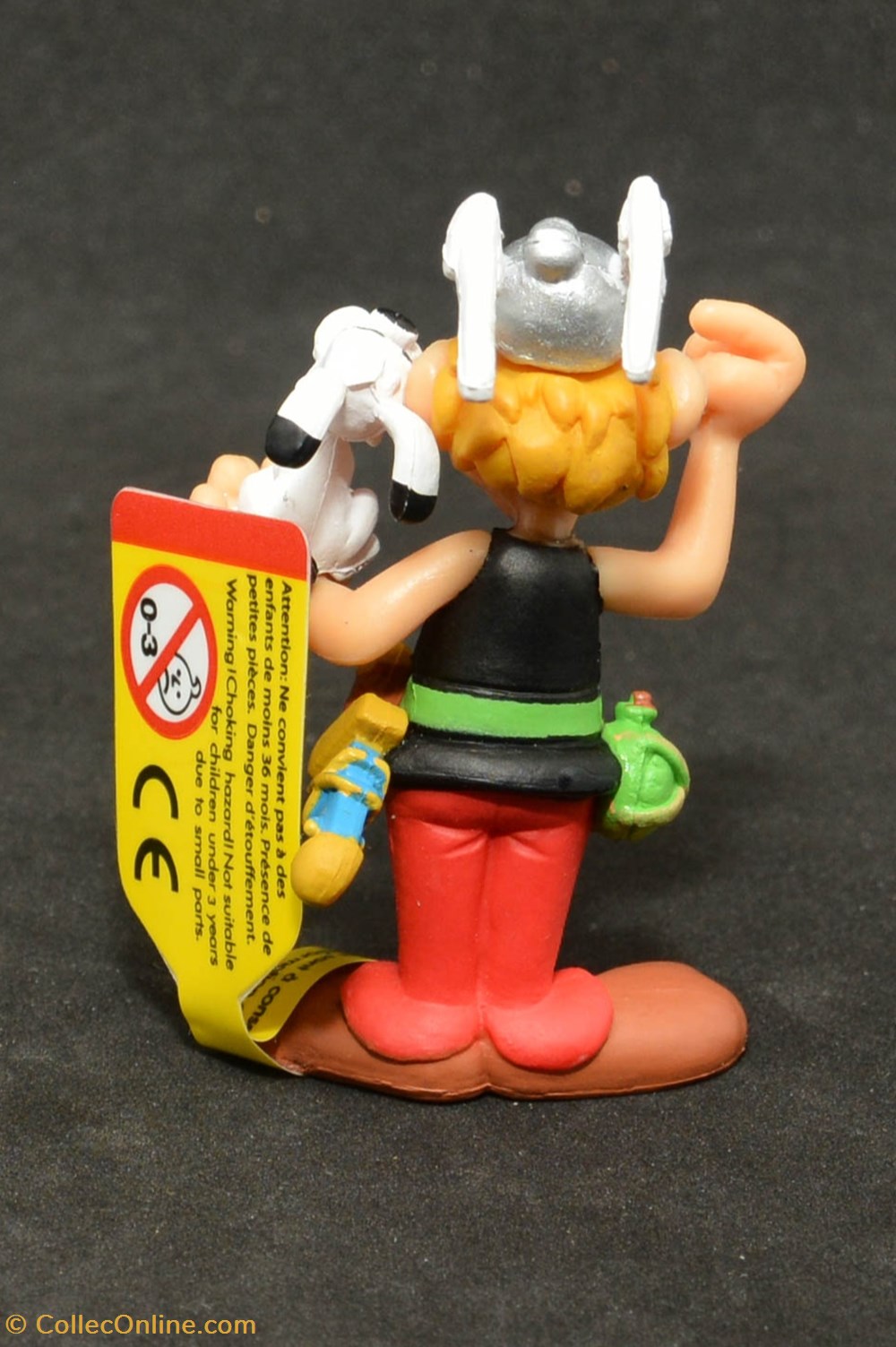 figurines plastoy 2017 5 5 cm asterix