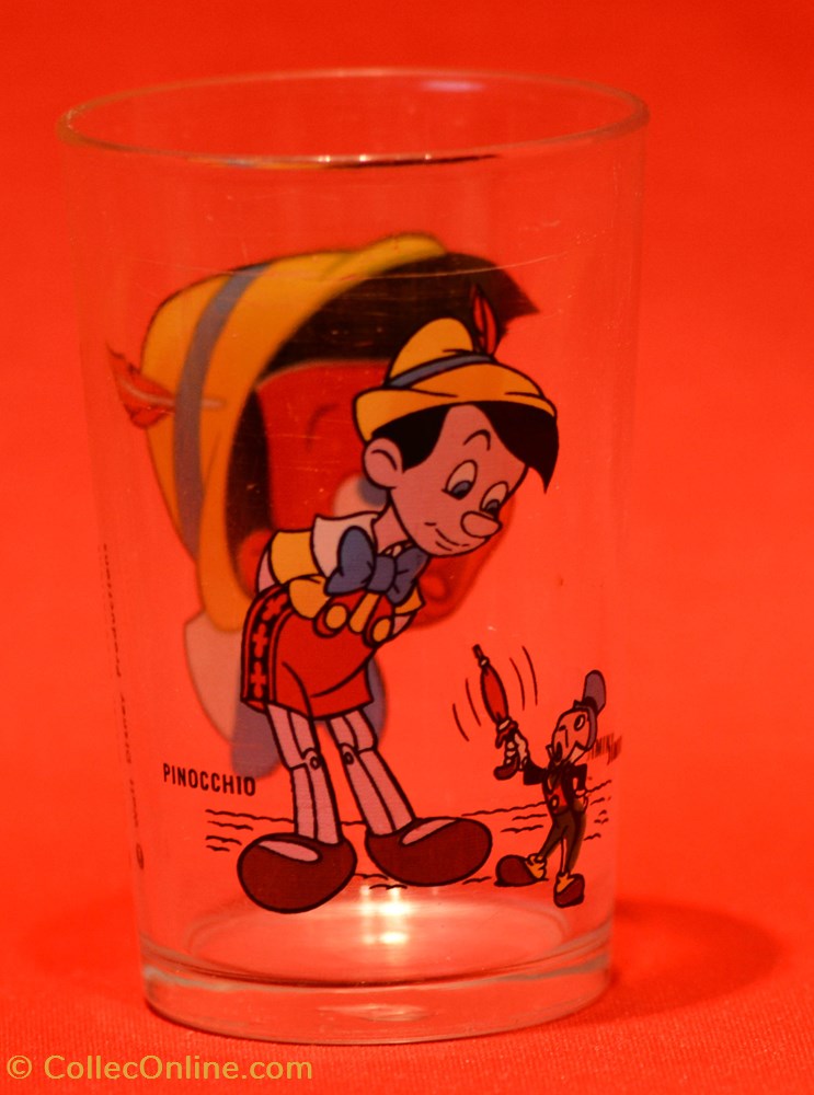 art de la table argenterie disney pinocchio 02