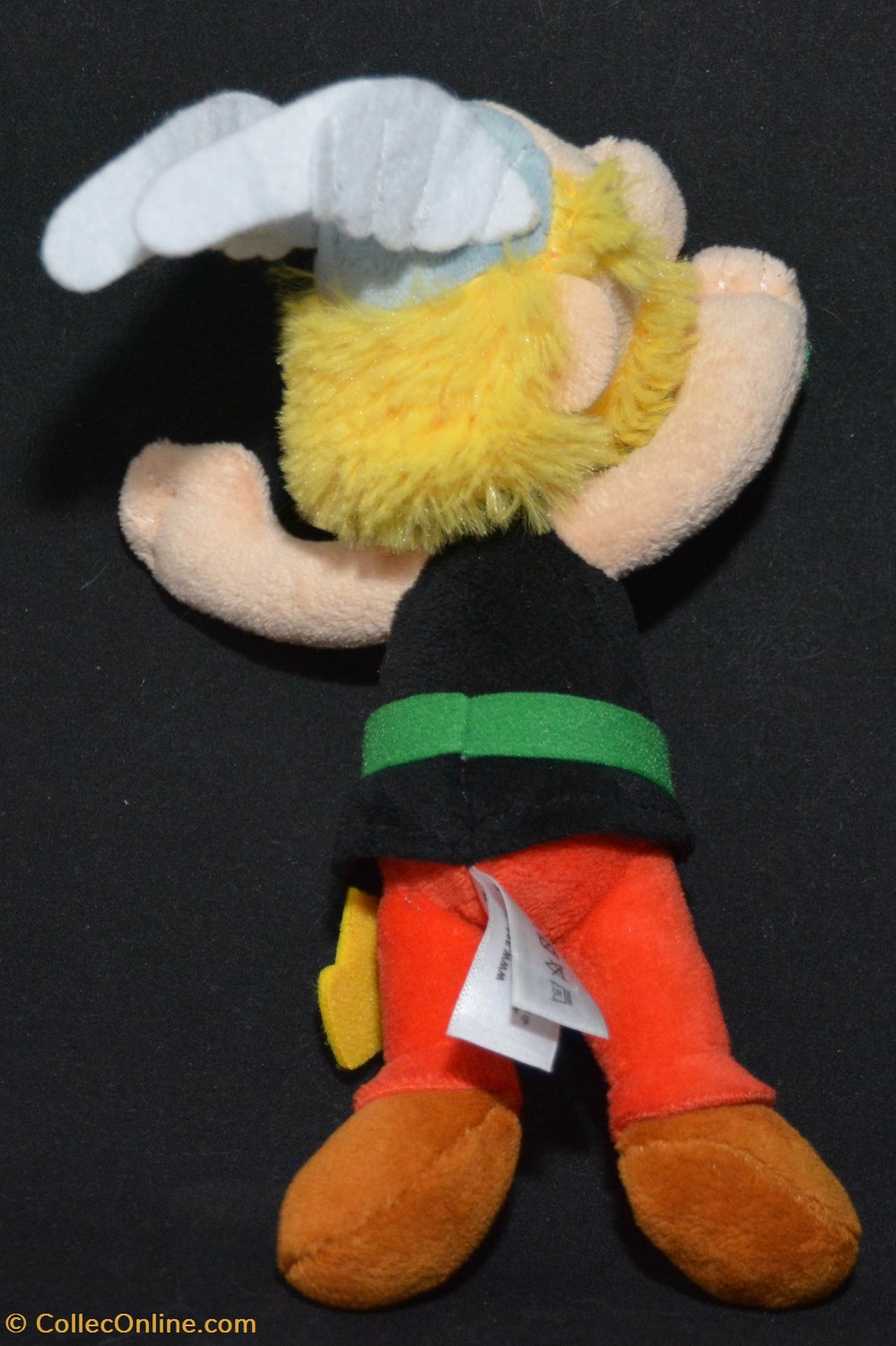 Astérix - 2020 - 20 cm 2 jeux jouets peluches asterix 2020 20 cm