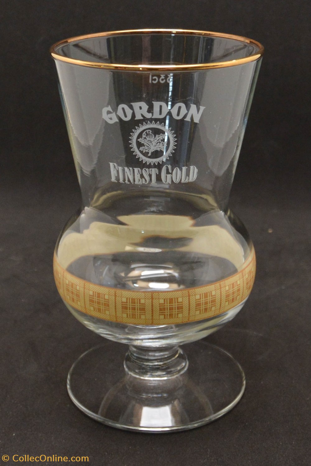 art de la table argenterie bistrot alimentation verres gordon 04