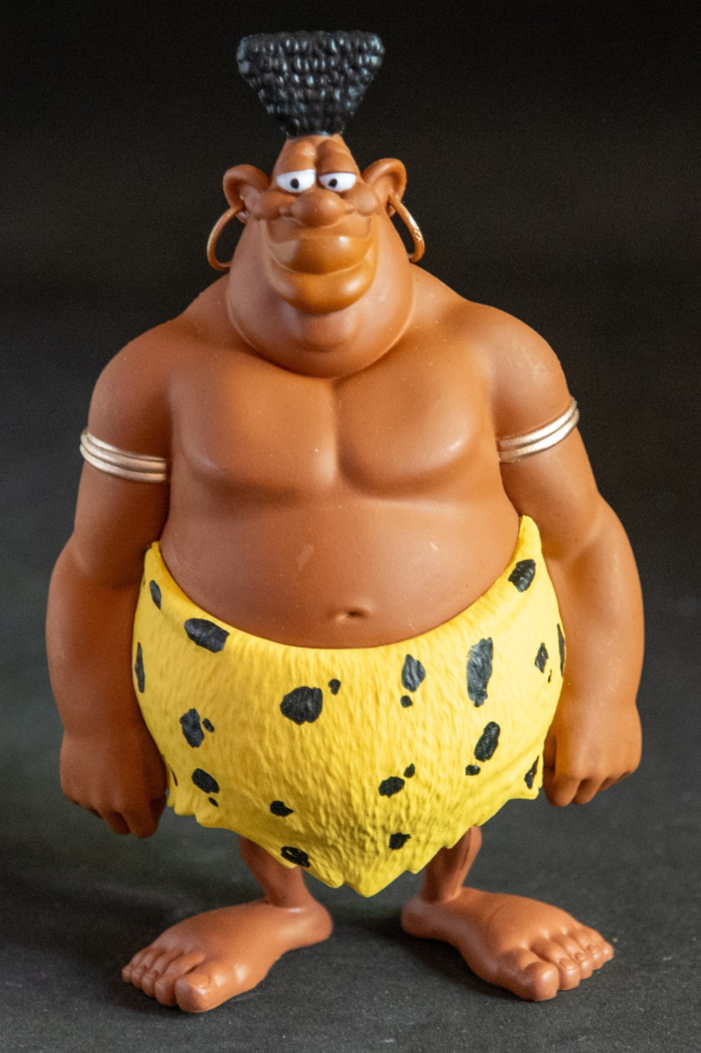 figurines albert rene 2025 baba