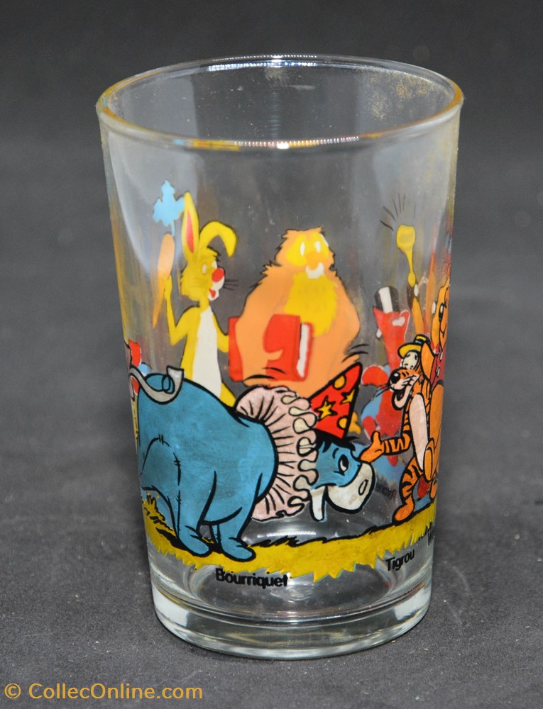 art de la table argenterie disney winnie ourson 02