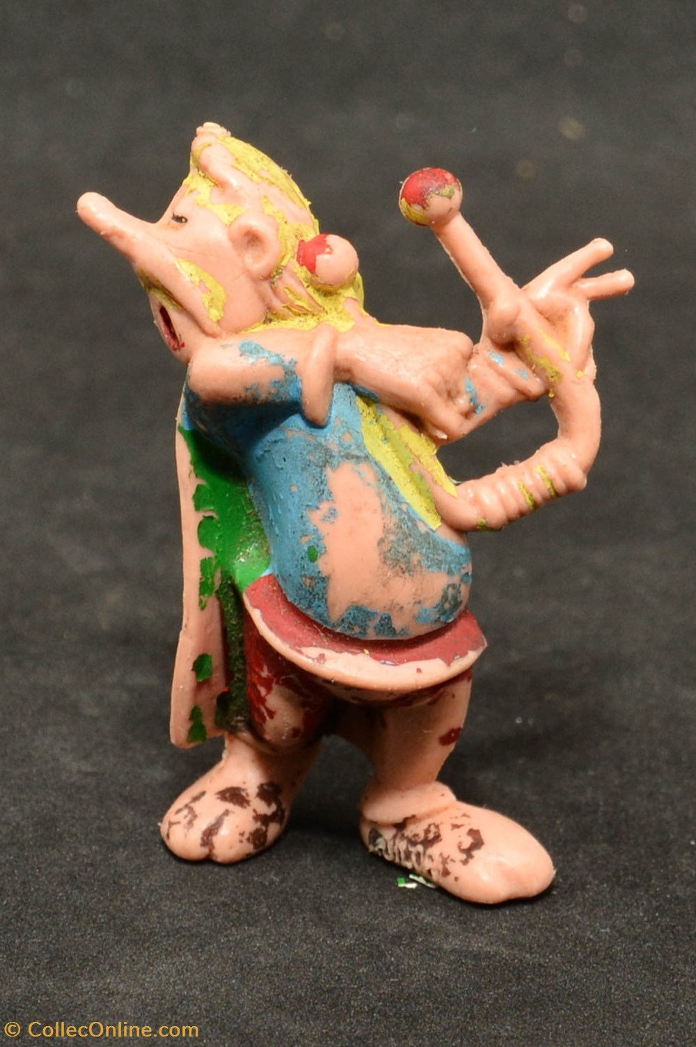 figurines huilor 1967 05 assurancetourix