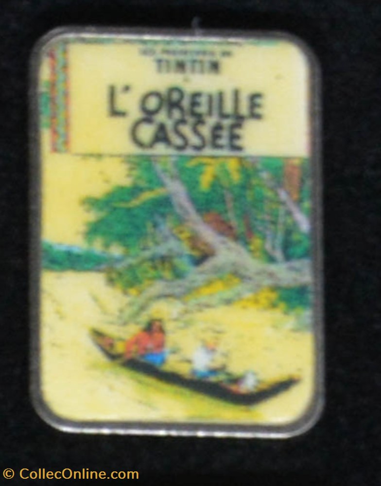 diver pin couverture oreille cassee