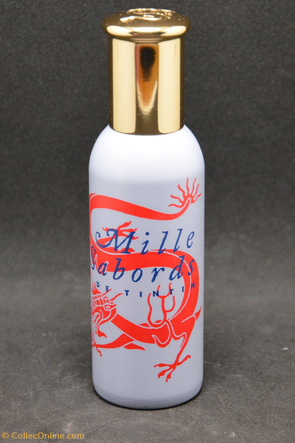 Eau de toilette - Shao Ko - 1991 - Mille sabords - Version rouge 3 divers eau de toilette shao ko 1991 mille sabords version rouge