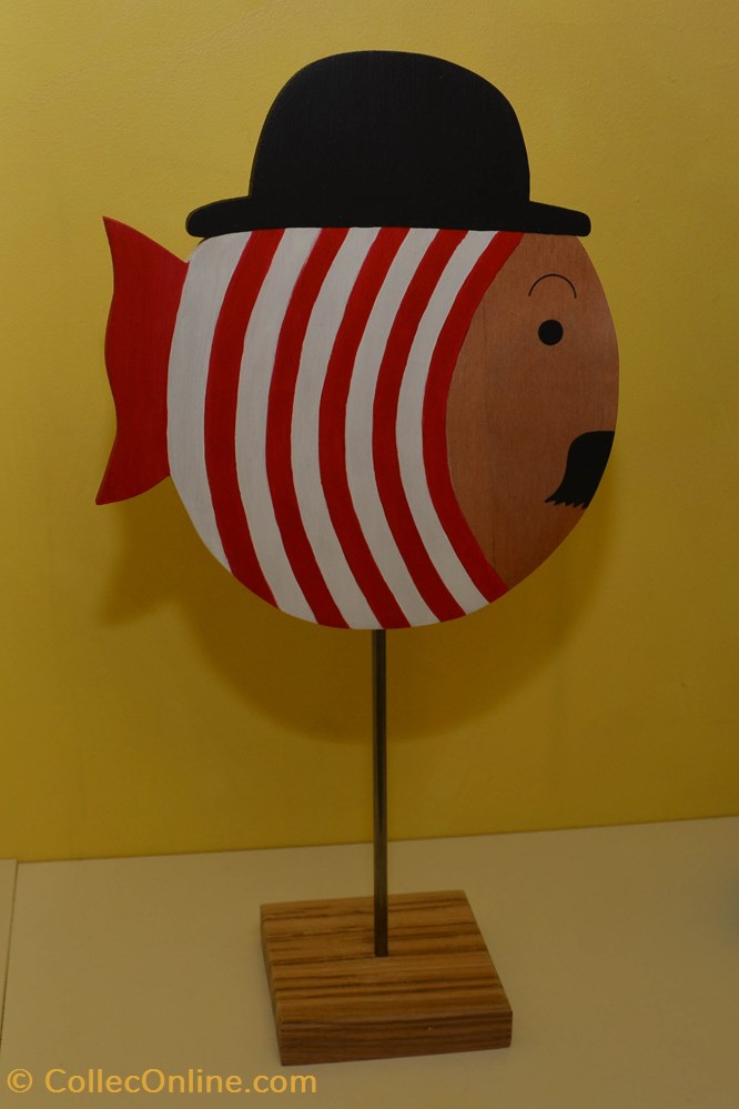 figurine artisanat 2020 dupont