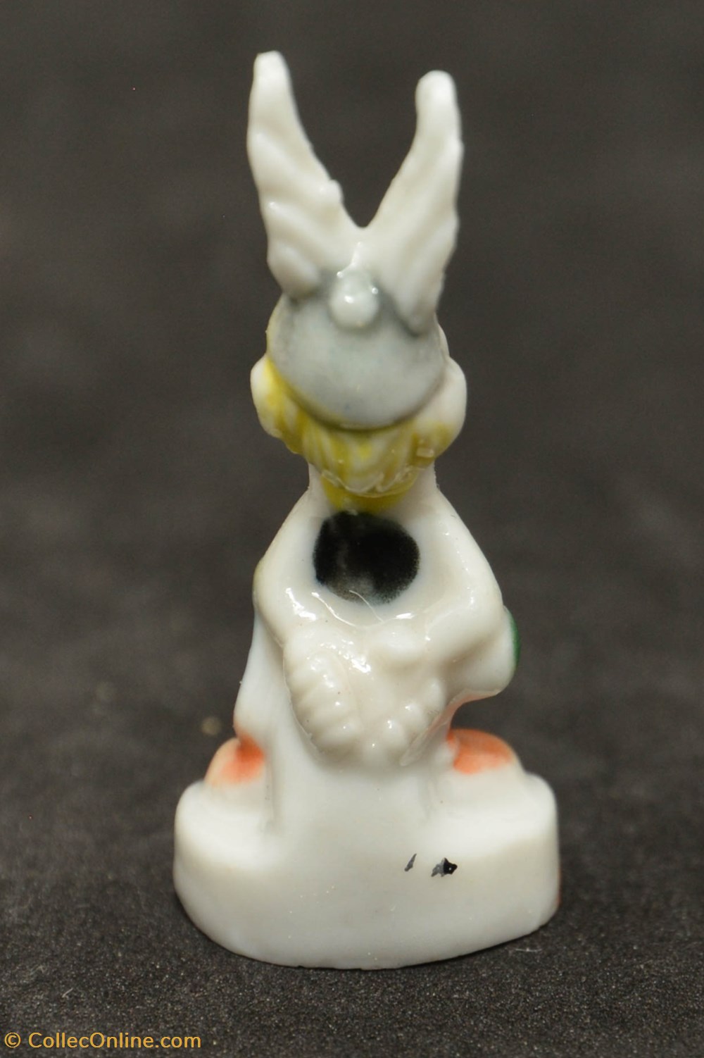 1996 - Série "Astérix" - Astérix divers feves 1996 serie asterix asterix