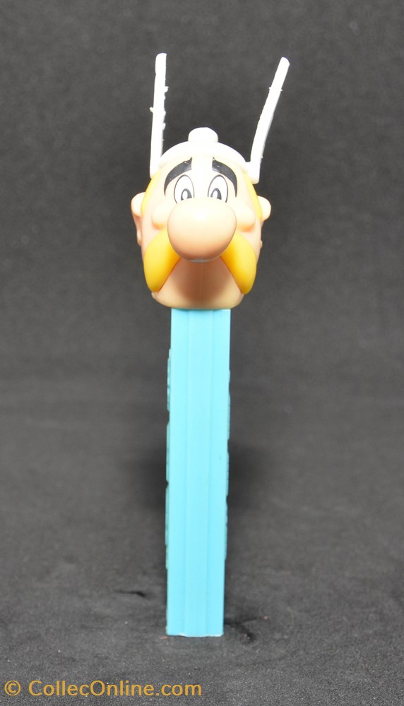 Astérix - Bleu 2 figurine asterix bleu