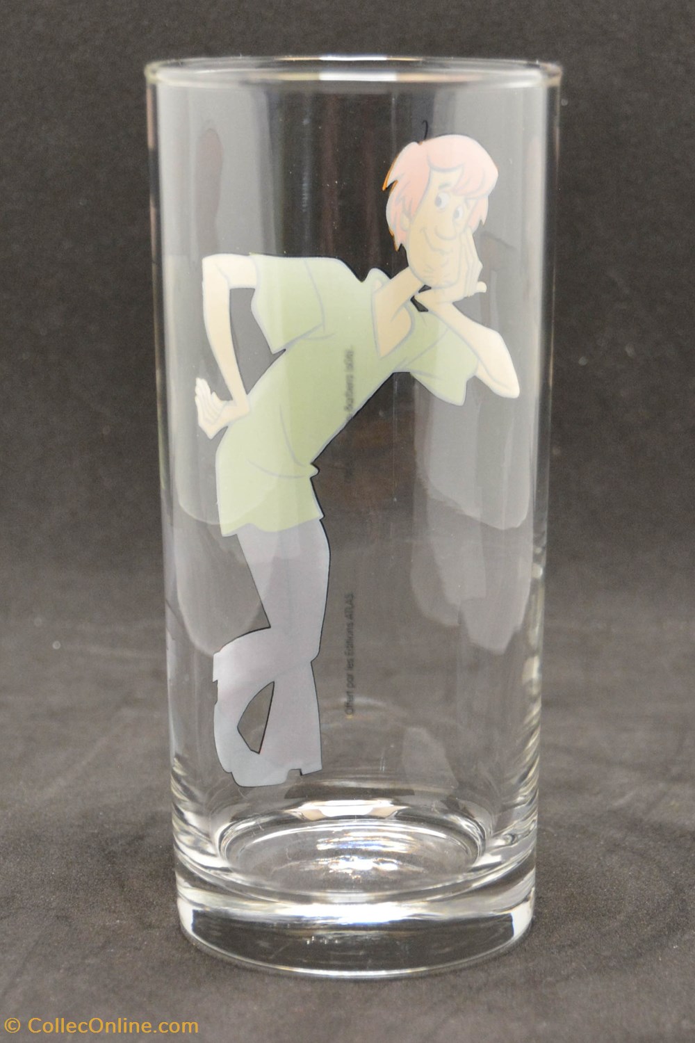 art de table argenterie scoubidou atlas long drink sammy