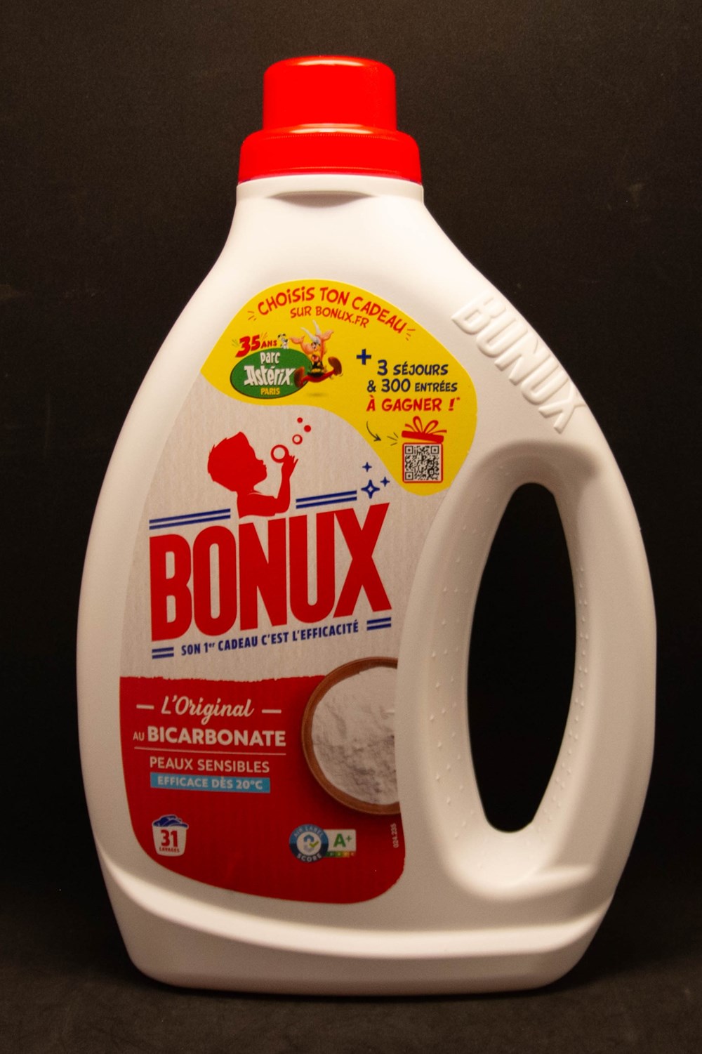 Bonux - Lessive liquide 1,4l divers bonux lessive liquide 1 4l