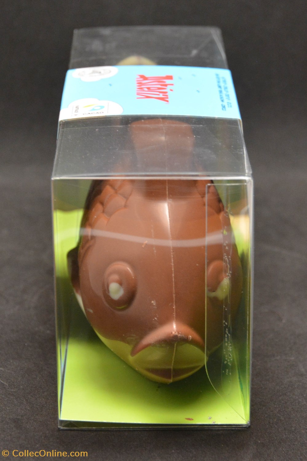 divers lidl 2020 poisson au chocolat au lait