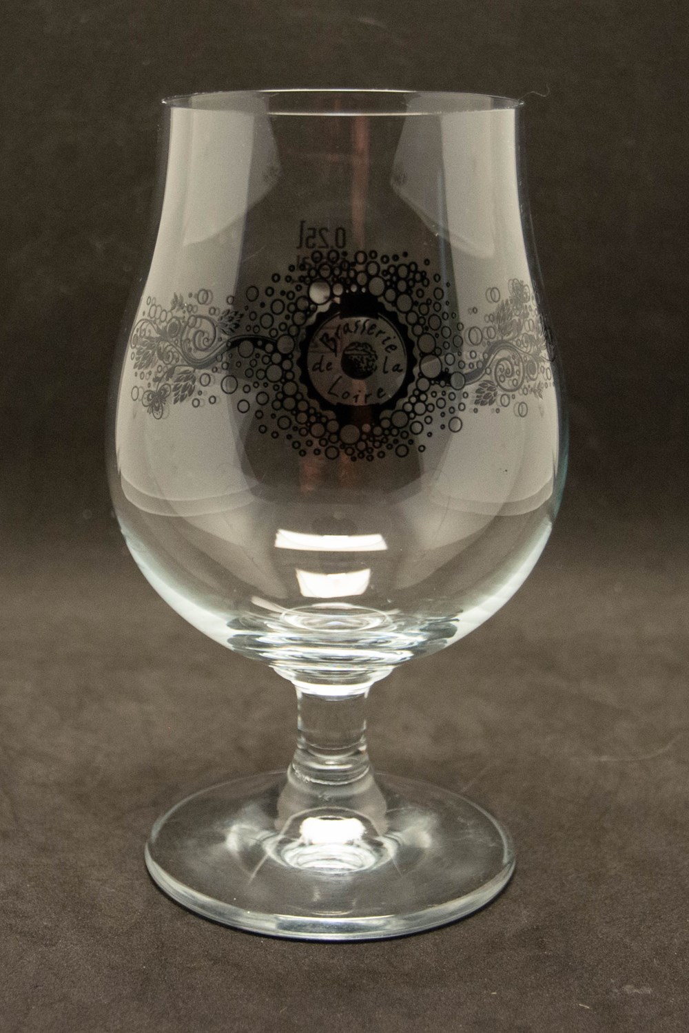 art table argenterie bistrot alimentation verres brasserie de la loire