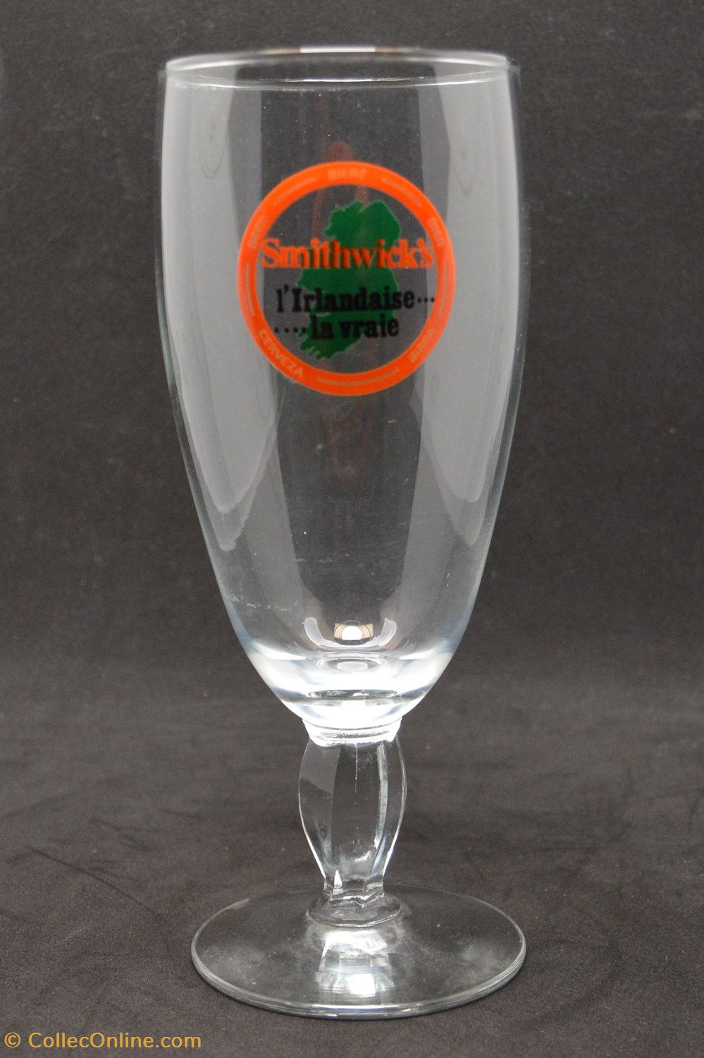 Smithwick's art de la table argenterie bistrot alimentation verres smithwick s