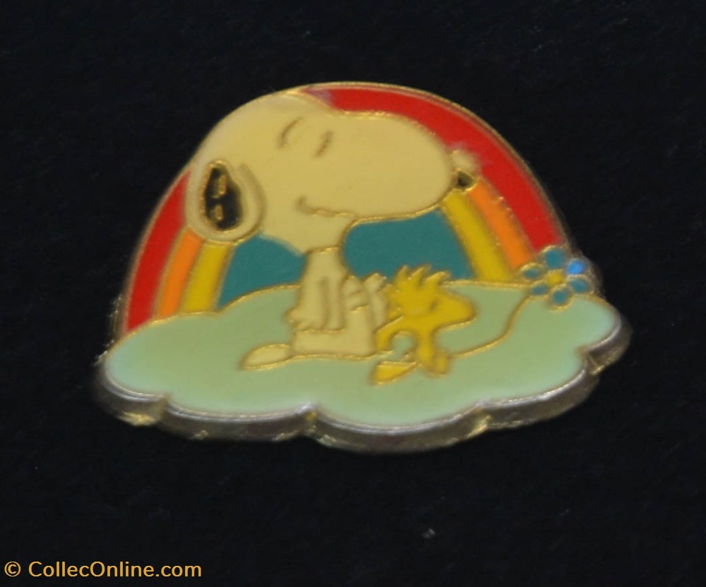 divers pin s badges droopy 01
