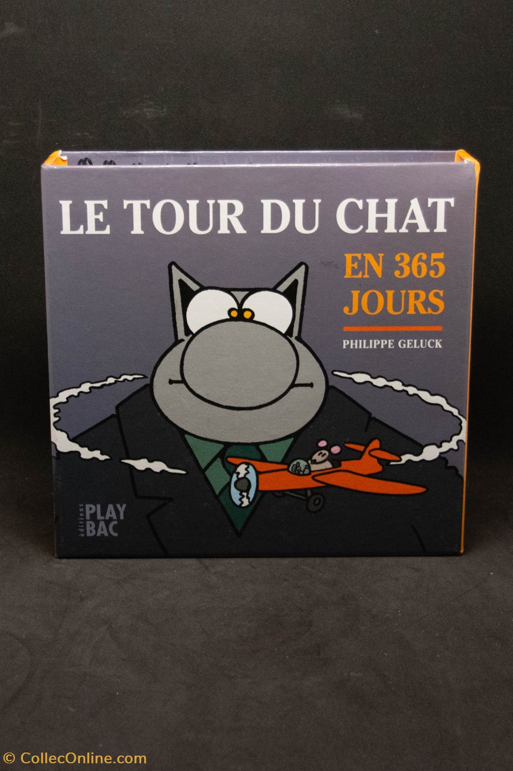 divers calendrier perpetuel le tour du chat en 365 jours