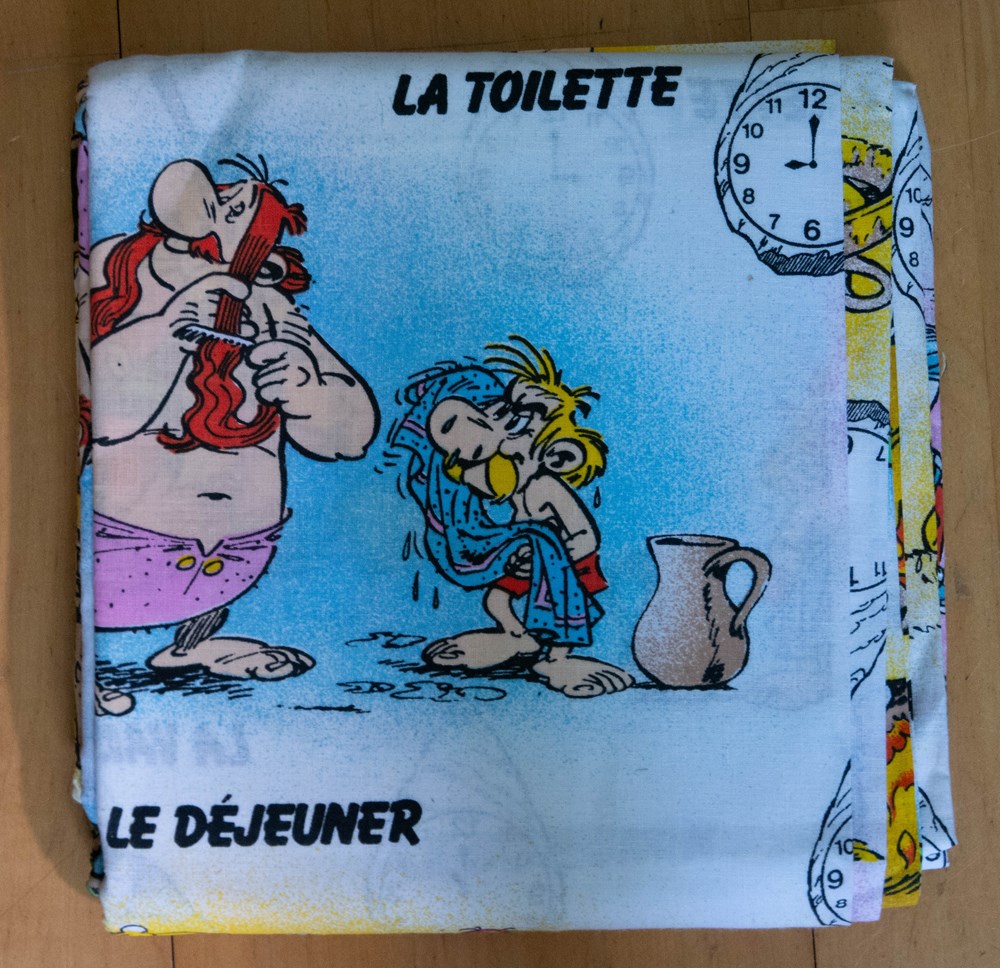 Drap house - 1 place vetements et accessoires drap house 1 place