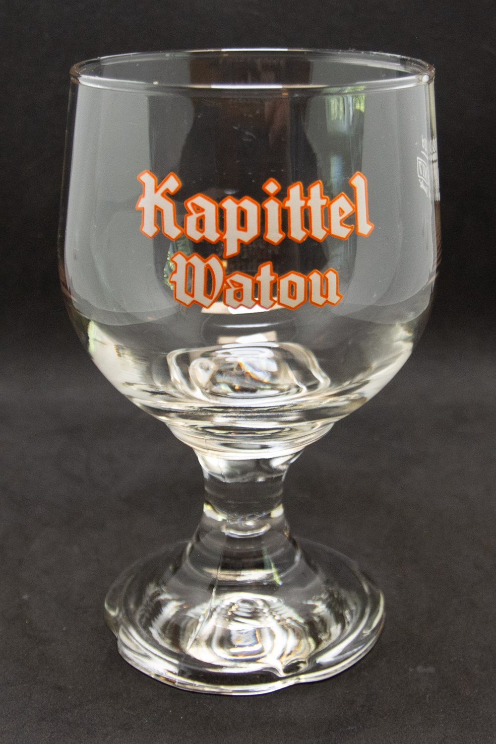 art de la table argenterie bistrot alimentation verres kapittel wattou 02