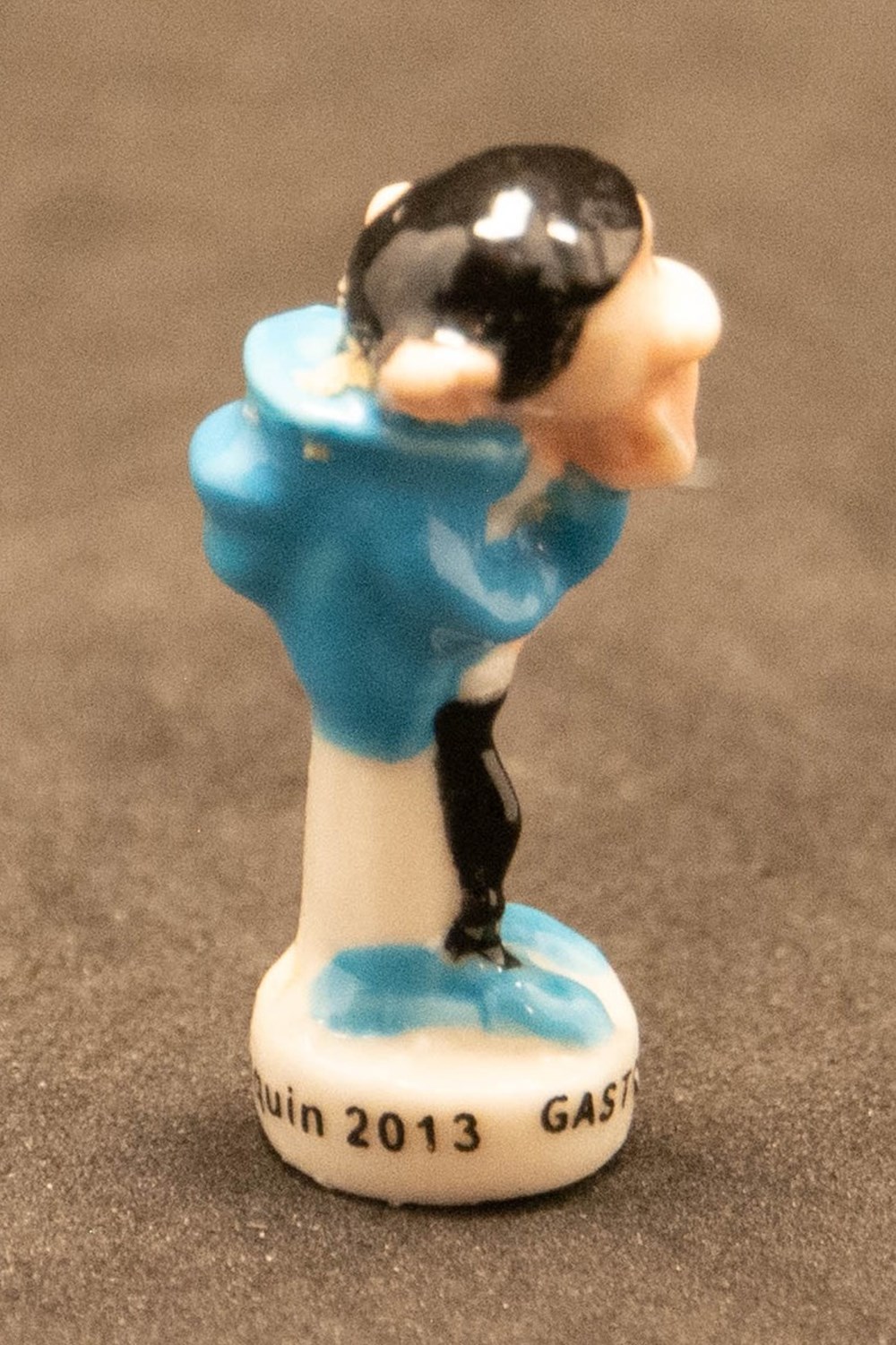 divers feves gaston lagaffe 2013 serie gaston lagaffe gaston