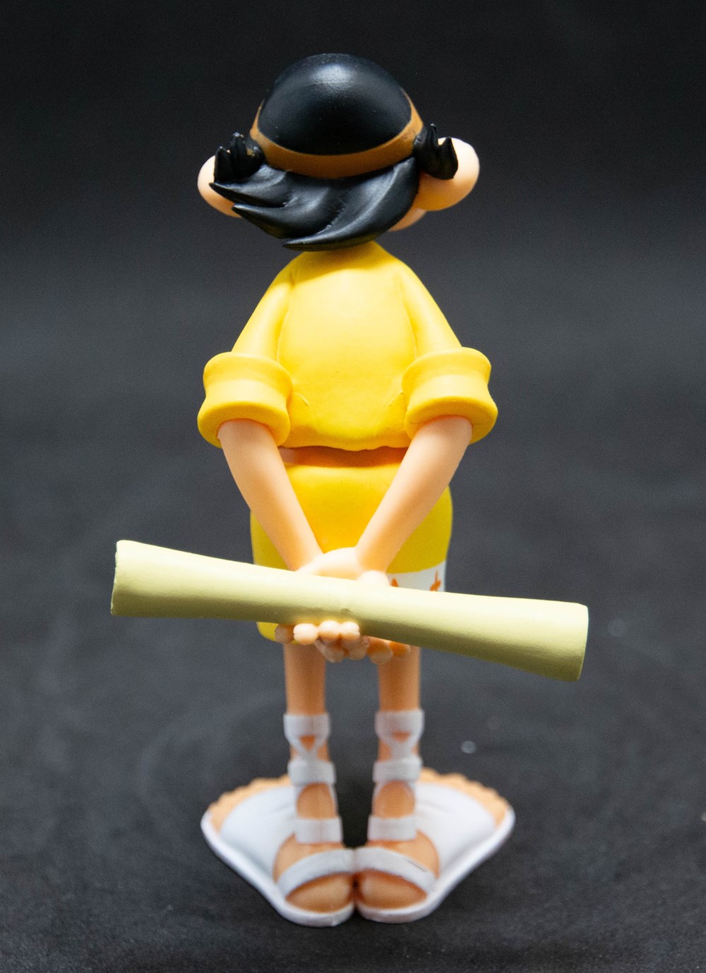 figurines albert rene 2024 anglaigu