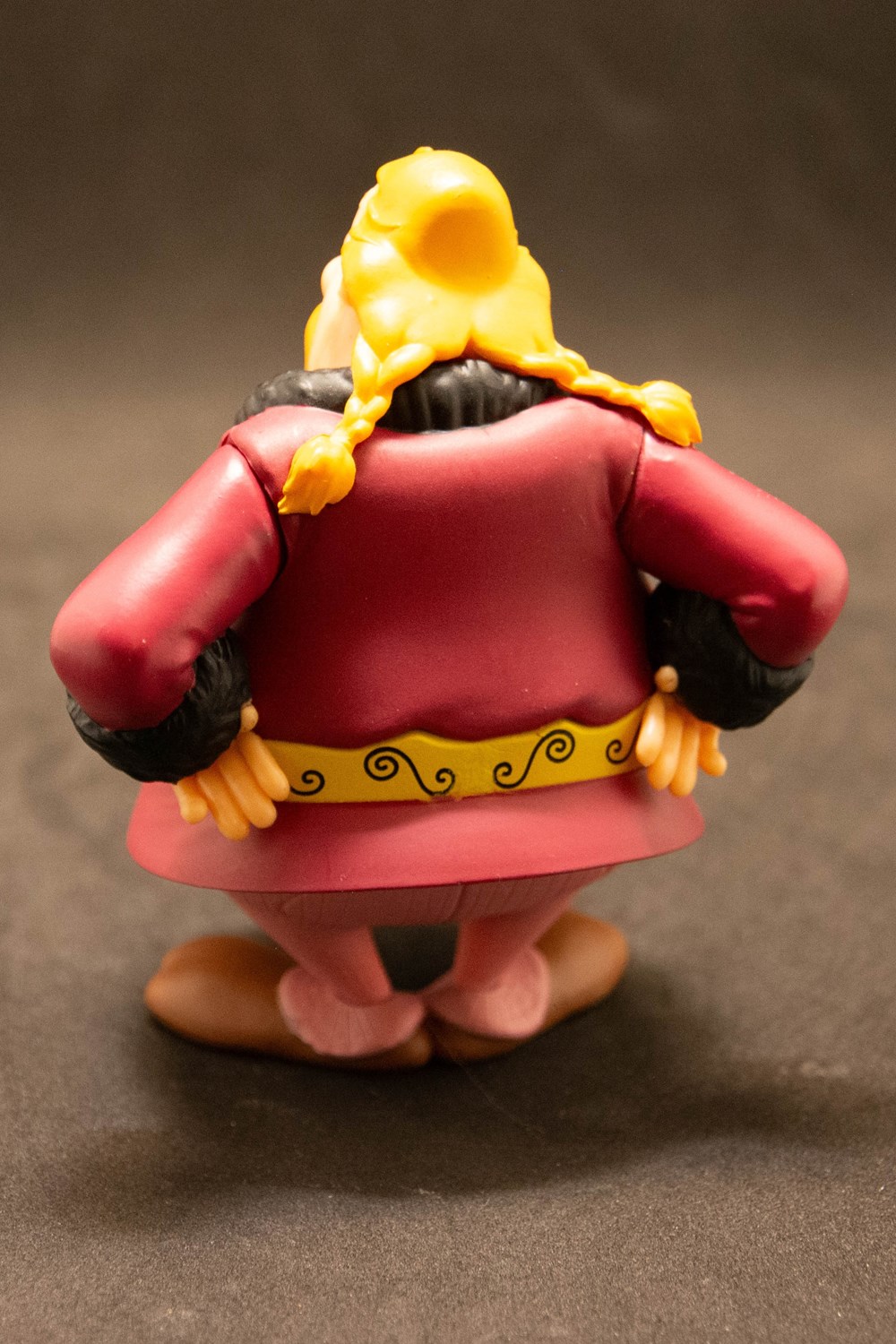 figurines albert rene 2024 homeopatix