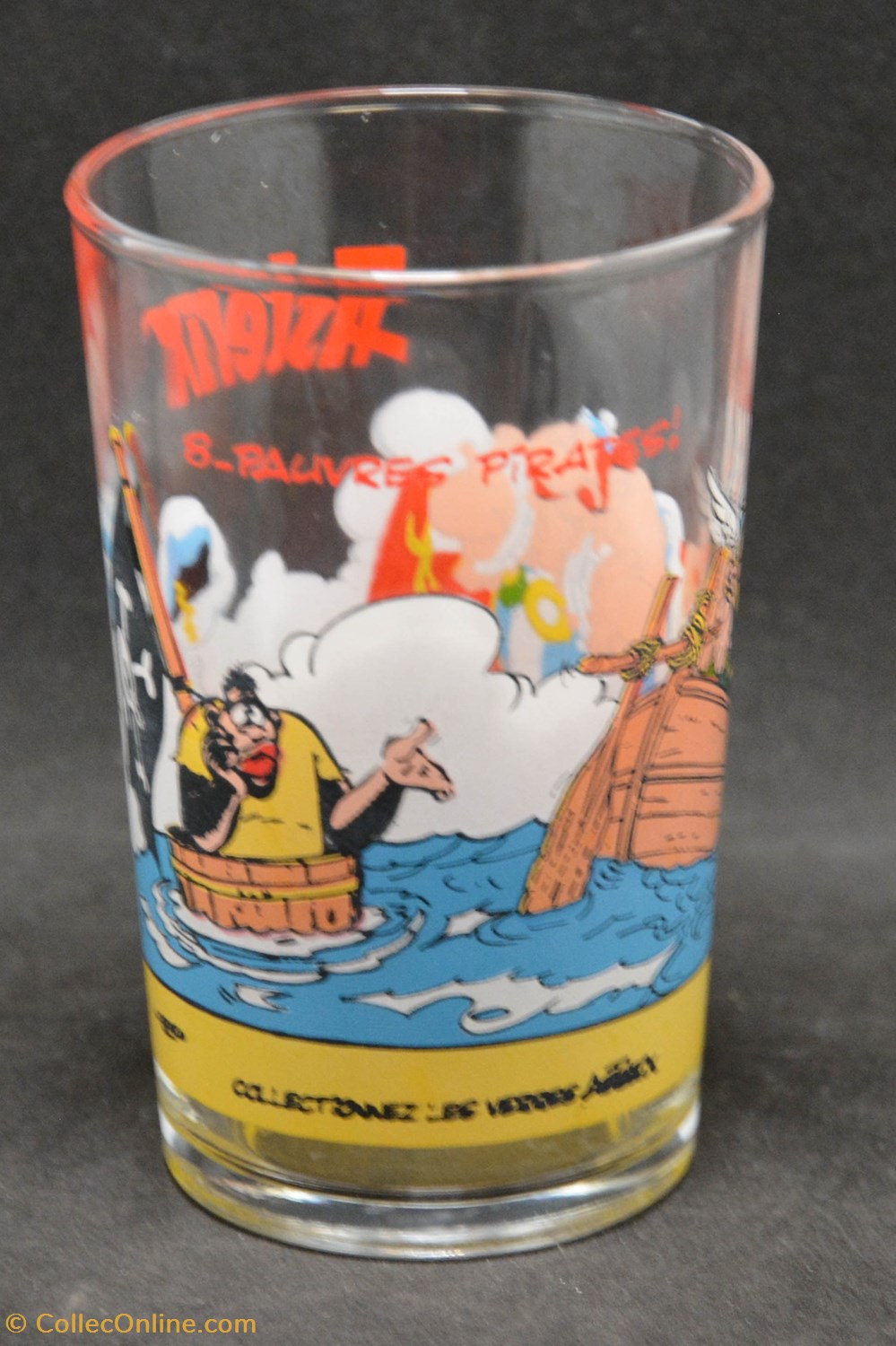 art de la table argenterie verres serie 018 1990 maille n 8 pauvres pirates
