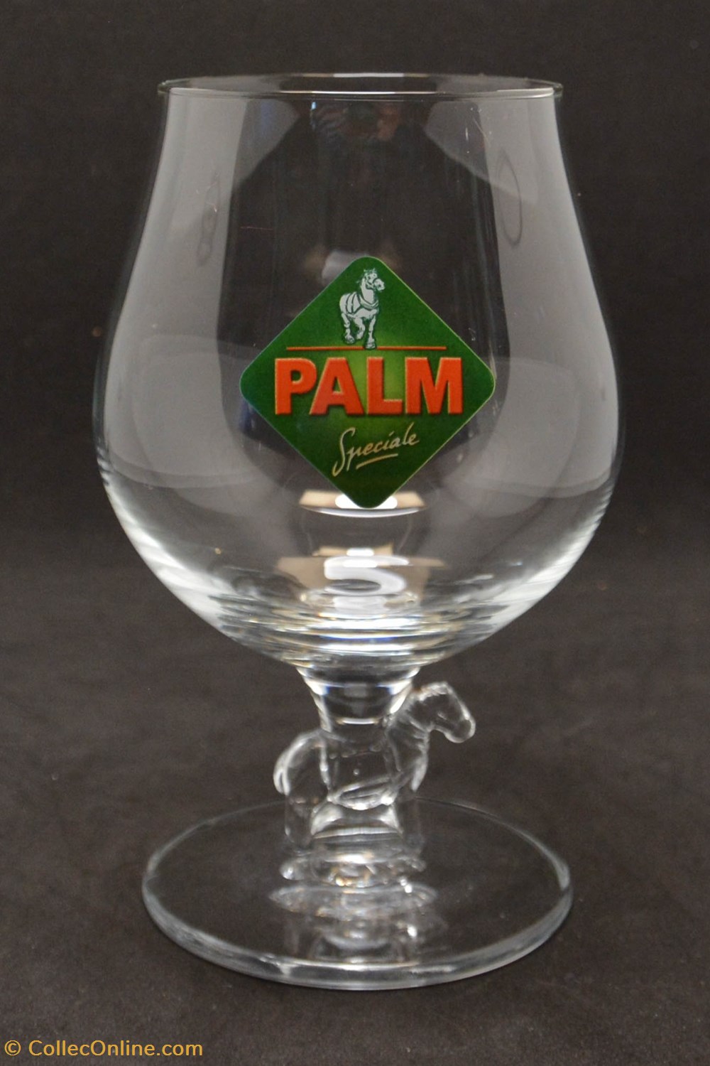 Palm Spéciale - 02 art de la table argenterie bistrot alimentation verres palm speciale 02