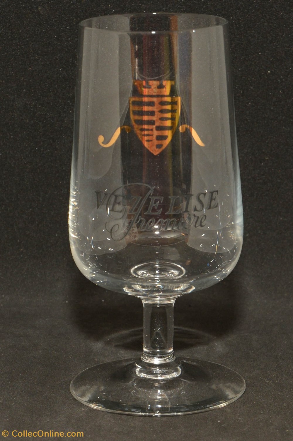 Vézelise art de la table argenterie bistrot alimentation verres vezelise