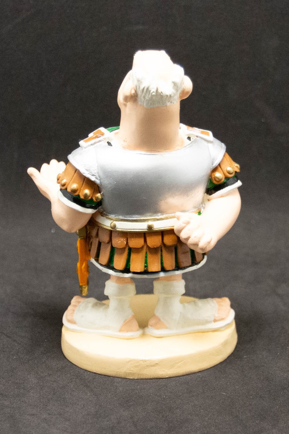 figurines 05 centurion