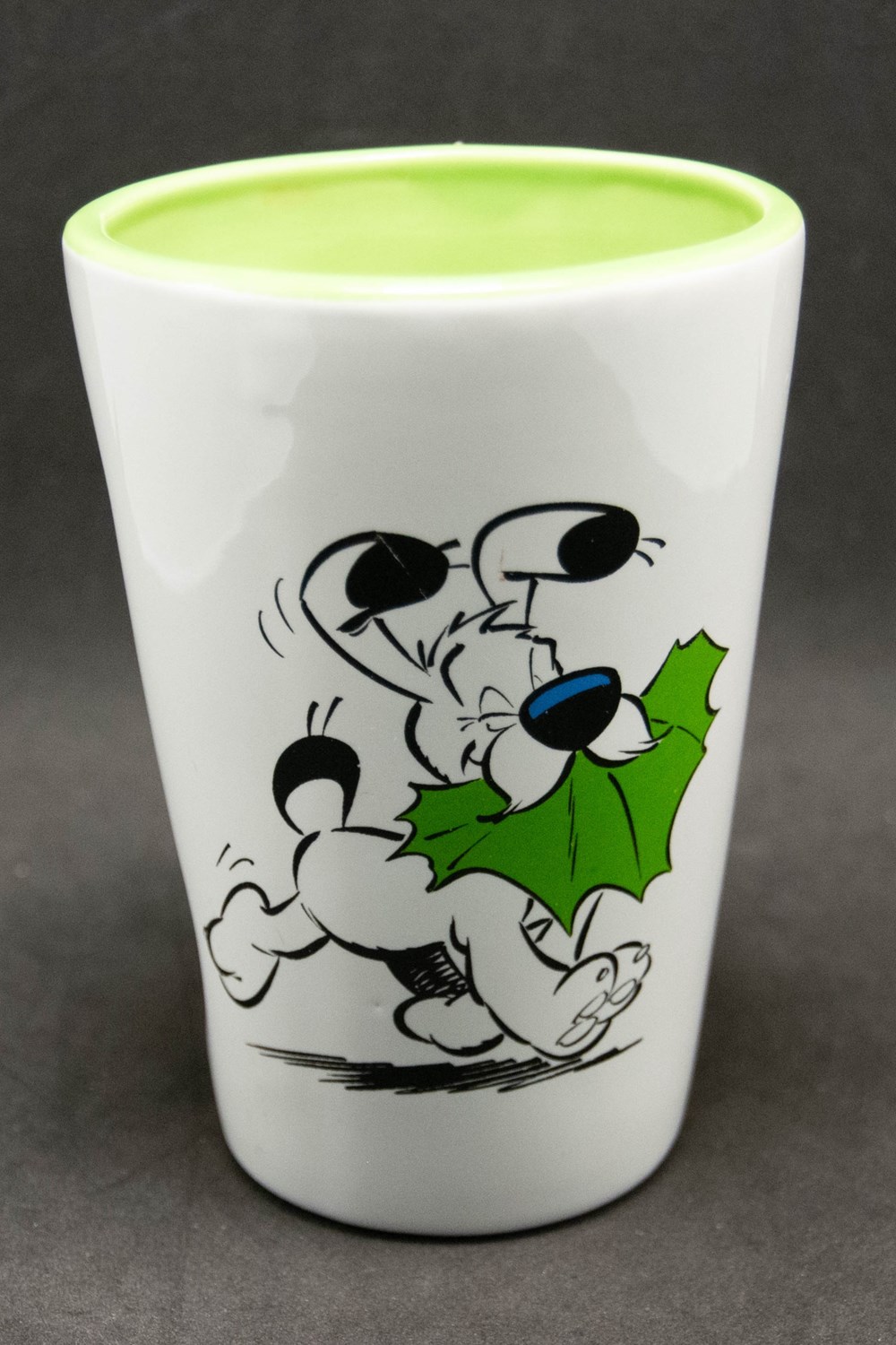 Tasse - Parc Astérix - 2016 - Idéfix art la table argenterie service the cafe tasses mugs tasse parc asterix 2016 idefix