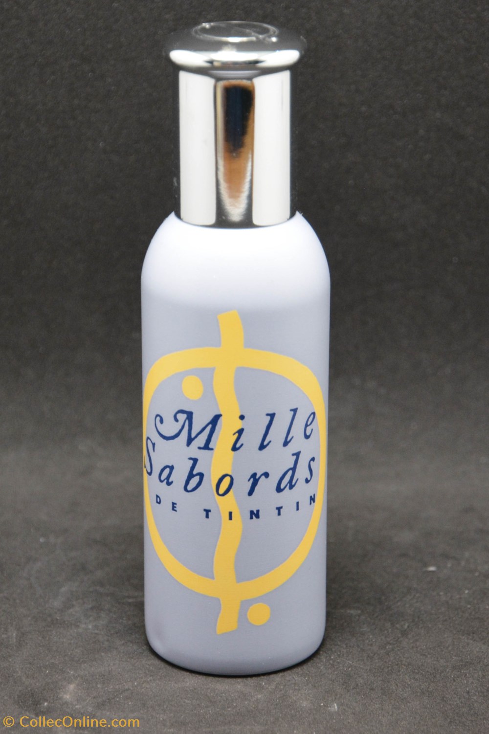 Eau de toilette - Shao Ko - 1991 - Mille sabords - Version jaune 3 divers eau de toilette shao ko 1991 mille sabords version jaune