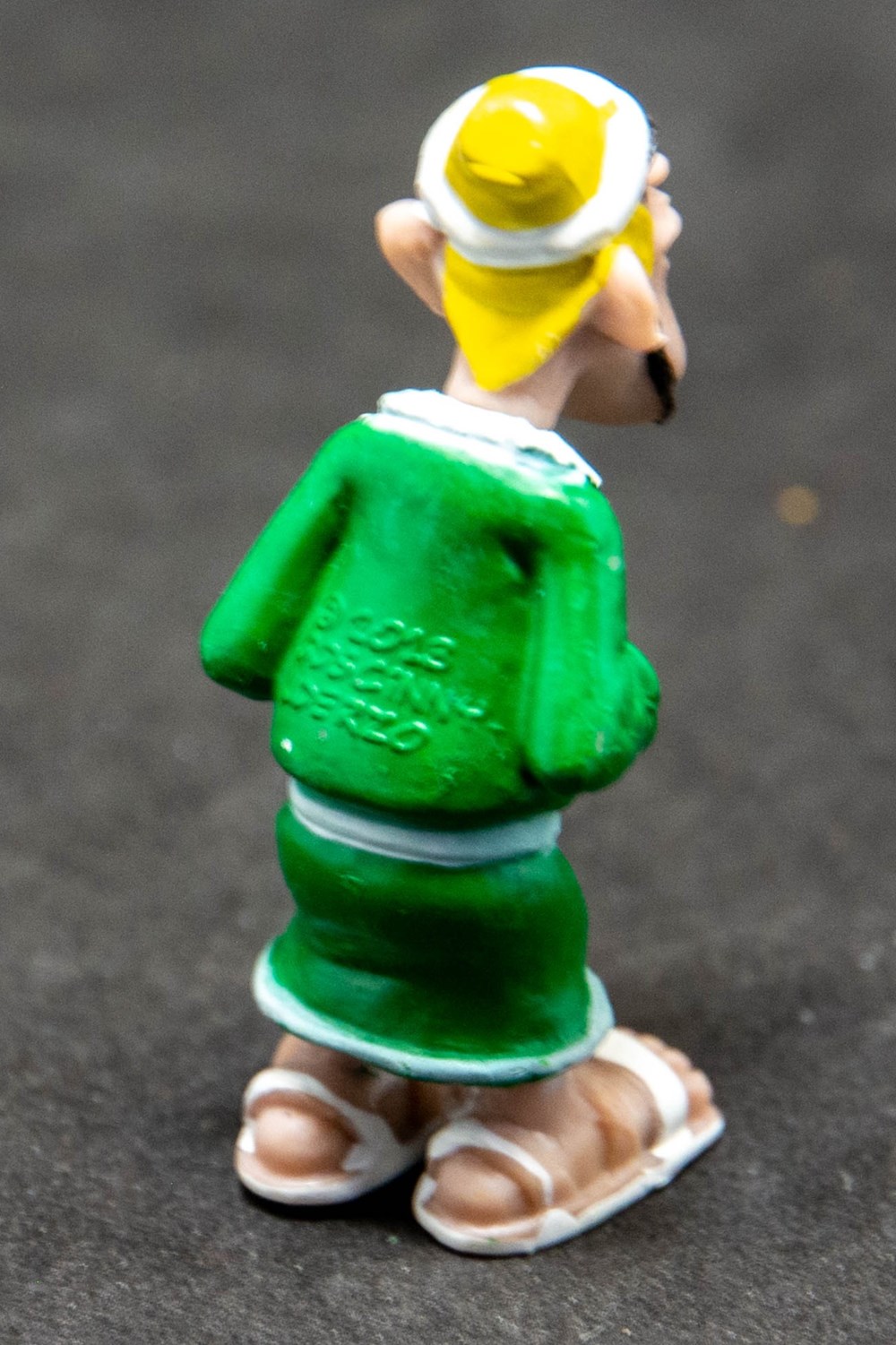 SPAR - 2013 - Figurine - Amonbofils figurines spar 2013 figurine amonbofils