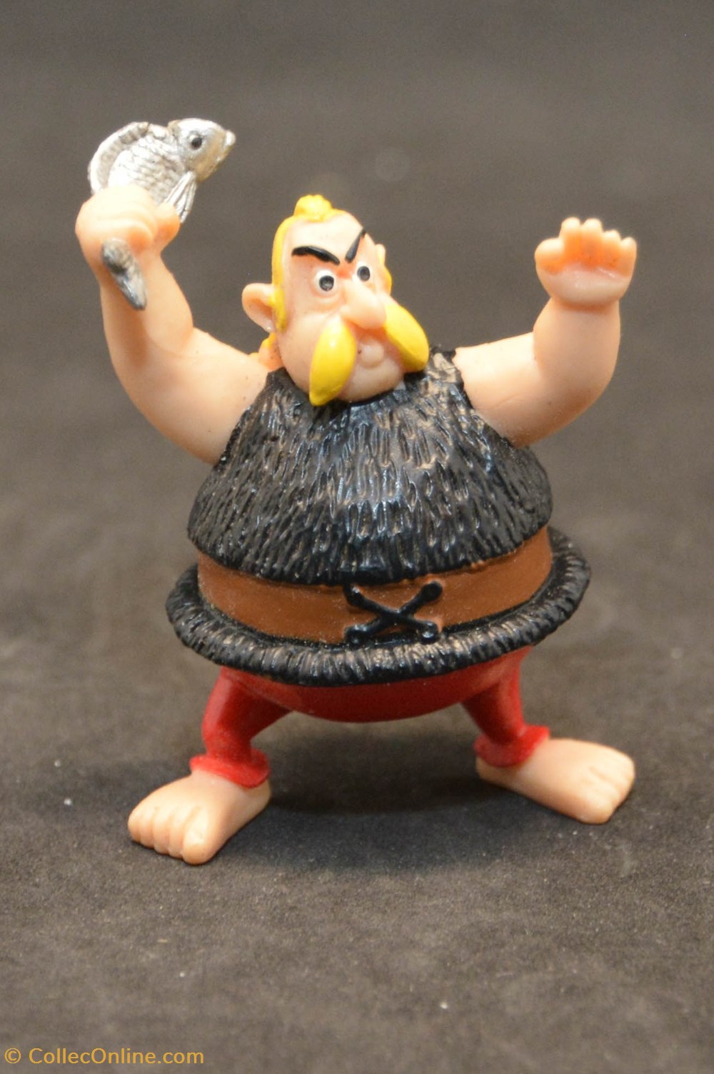 figurines plastoy 2006 5 5 cm ordralphabetix