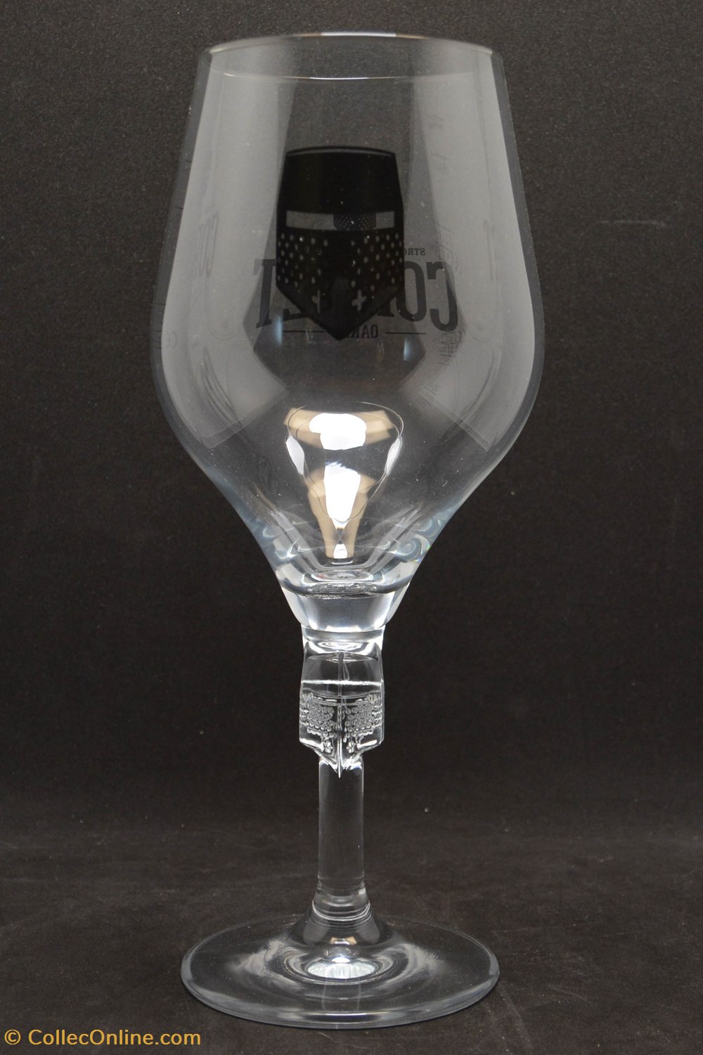 art de la table argenterie bistrot alimentation verres cornet