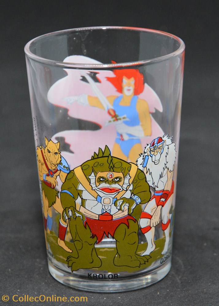 art de la table argenterie cosmocats 1987 03