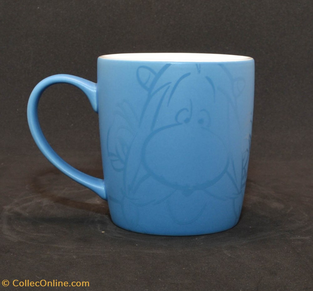 Mug - Parc Astérix - Obélix 2 art de la table argenterie service the cafe tass mug parc asterix obelix