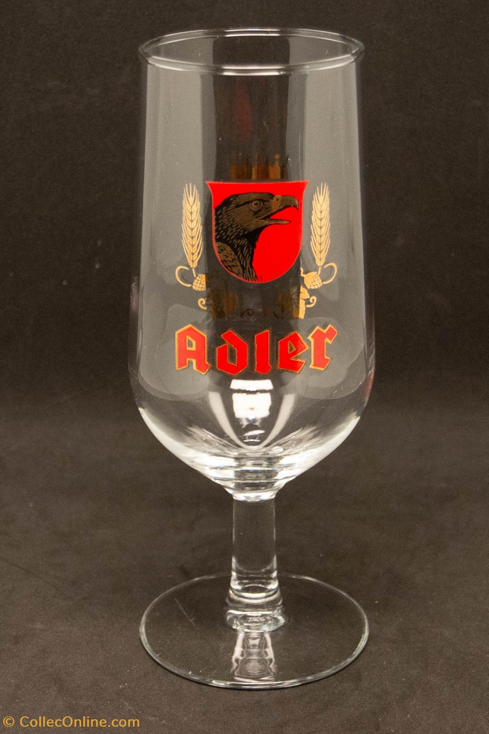 art de la table argenterie bistrot alimentation verres adler