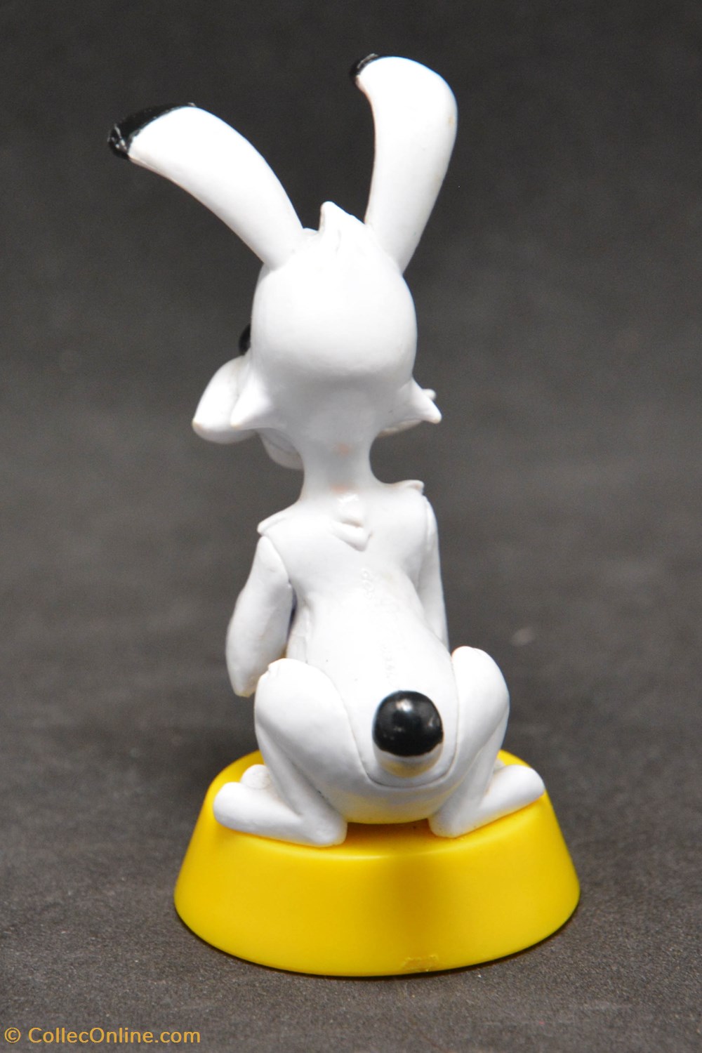 Fizzy - 2011 - Idéfix 2 figurines fizzy 2011 idefix