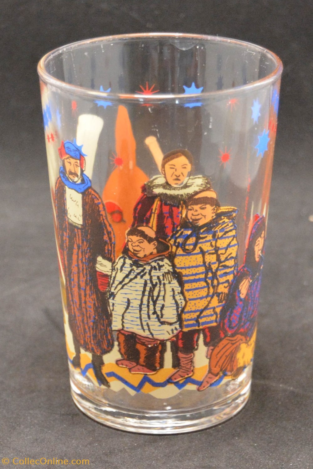 art de la table argenterie verres serie 03 03 yup iks