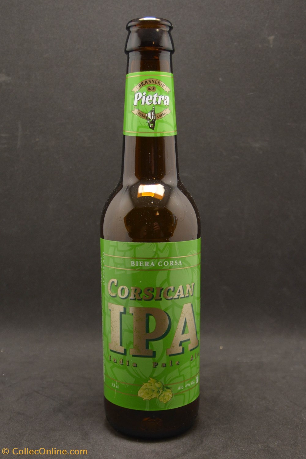 Pietra - IPA - FR - 6% - 33cl art de la table argenterie bistrot alimentation bouteilles pietra ipa fr 6 33cl