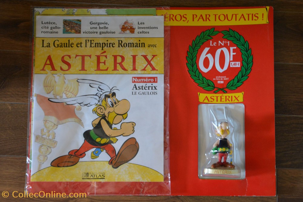 figurines 01 asterix