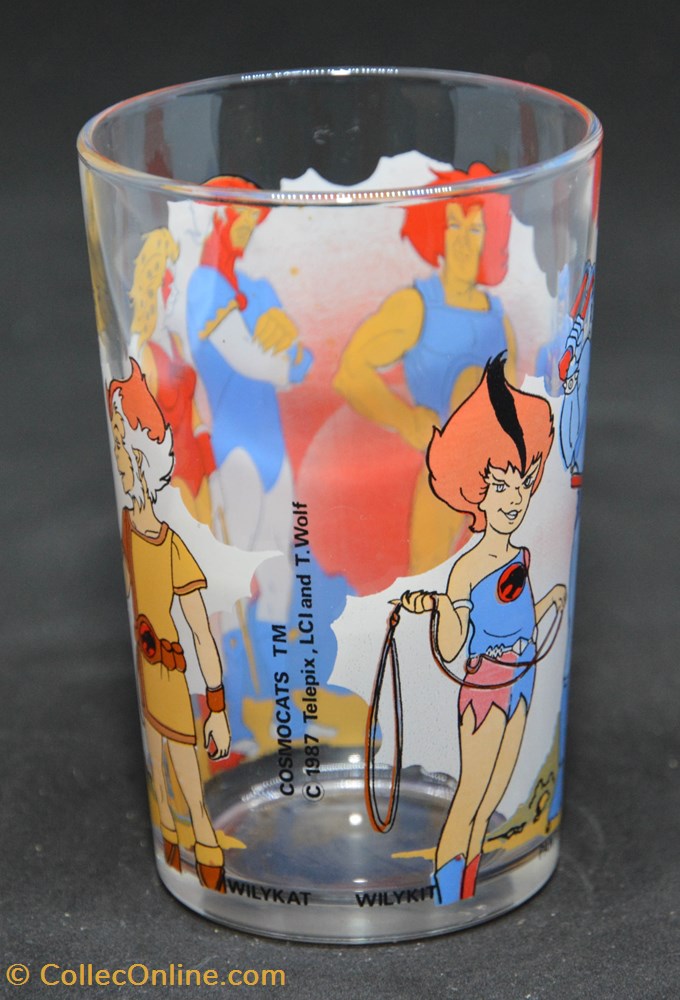 art de la table argenterie cosmocats 1987 02