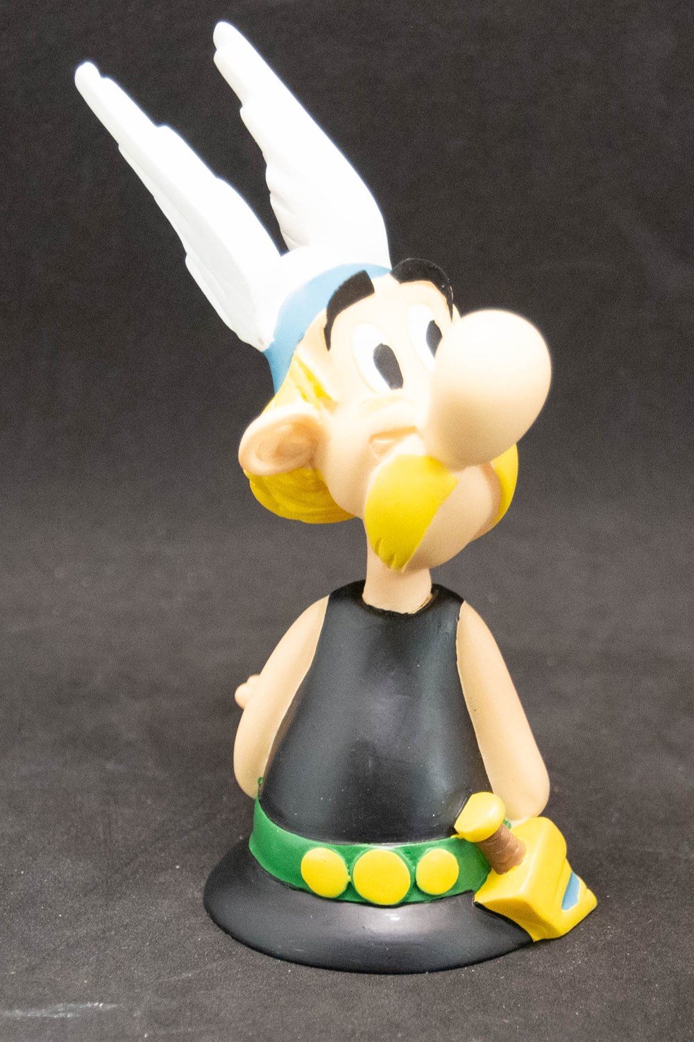 Atlas - Buste Astérix figurines atlas buste asterix