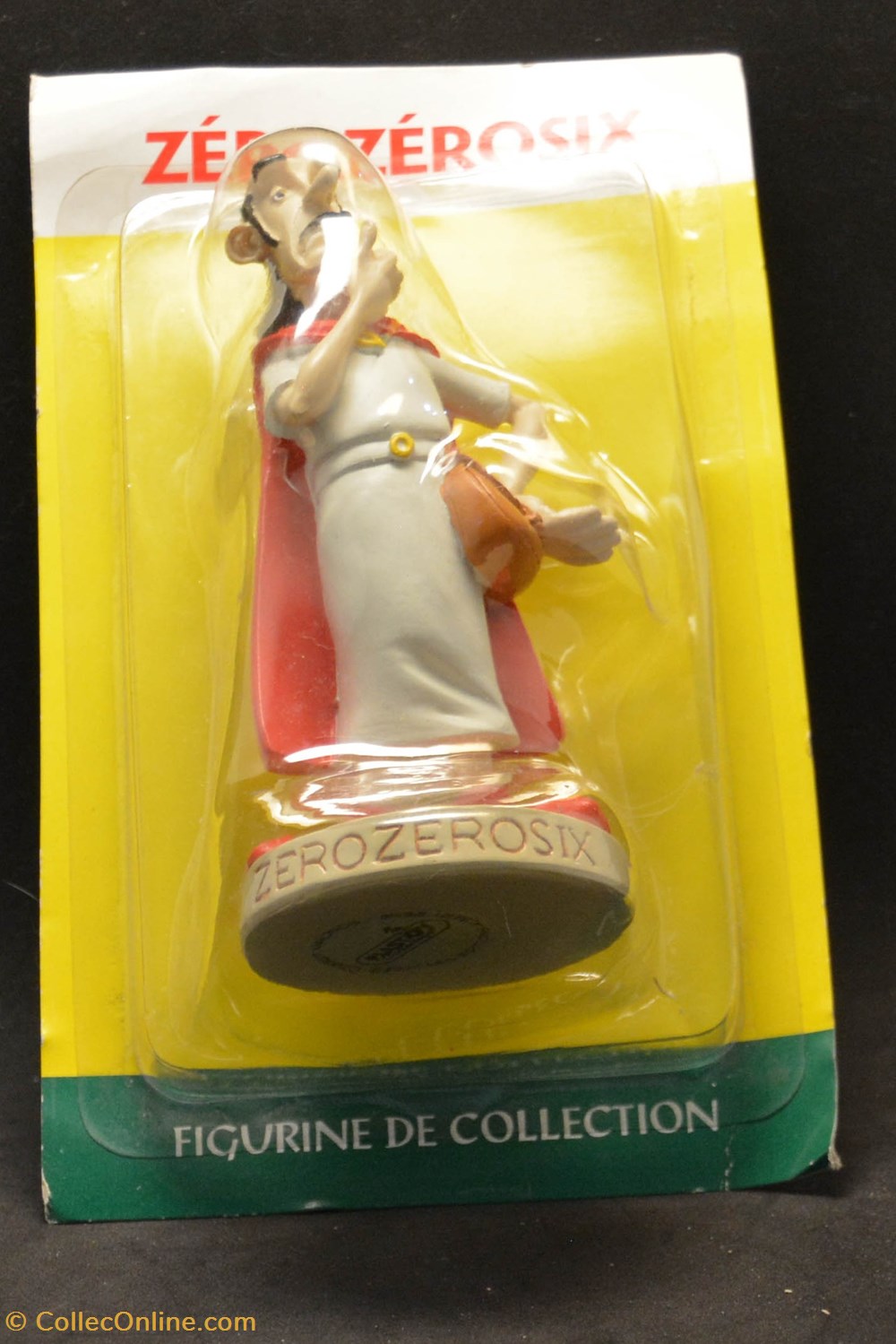 figurines 35 zerozerosix