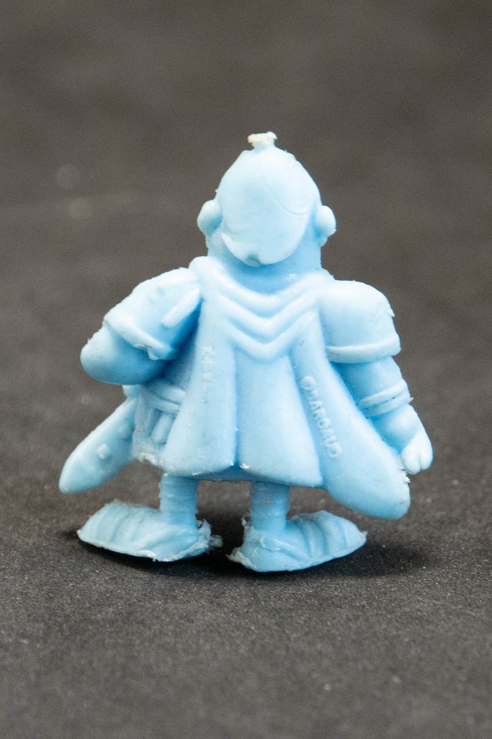 figurines lessive lever 1974 13 bleu centurion