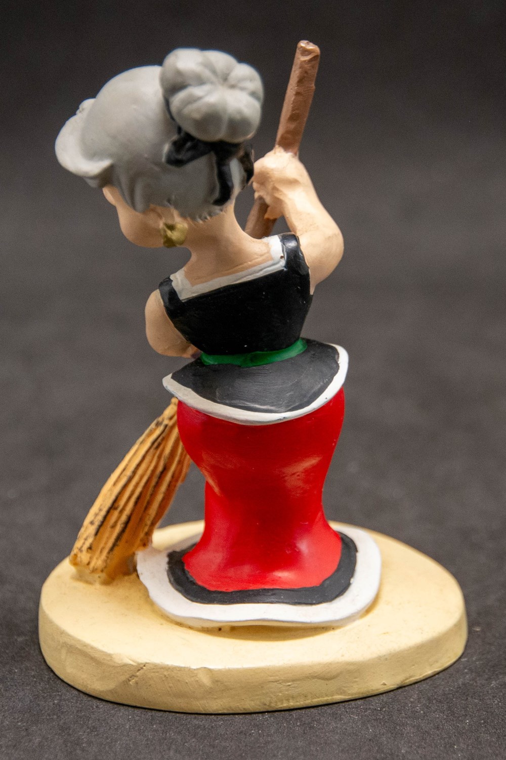 figurines 23 praline