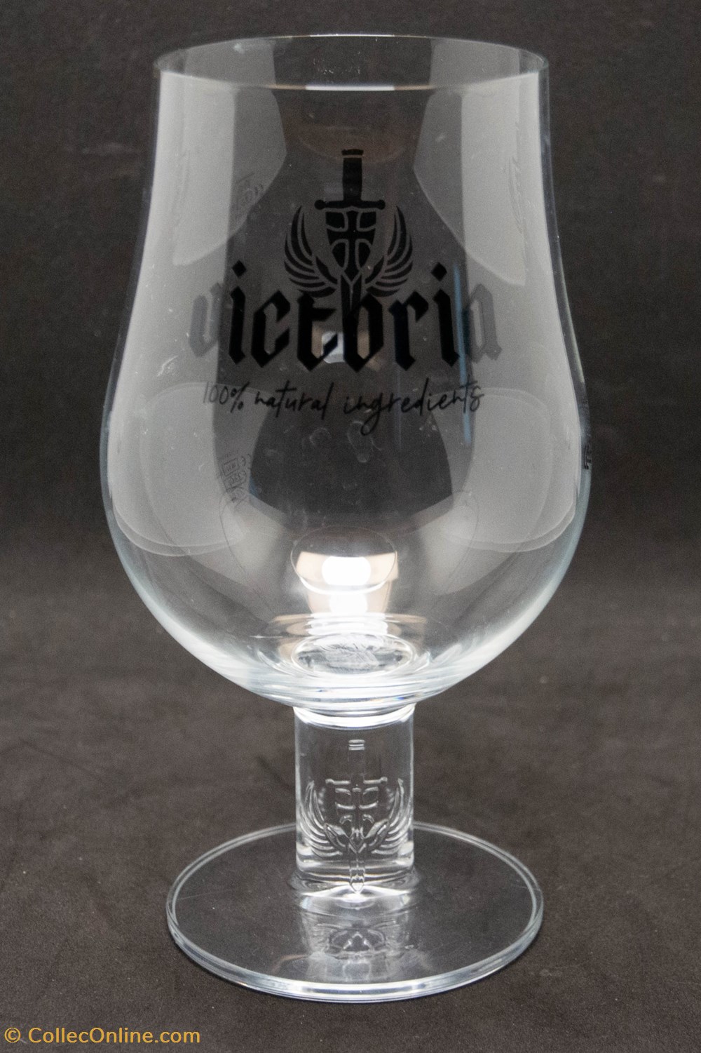 Victoria art de la table argenterie bistrot alimentation verres victoria