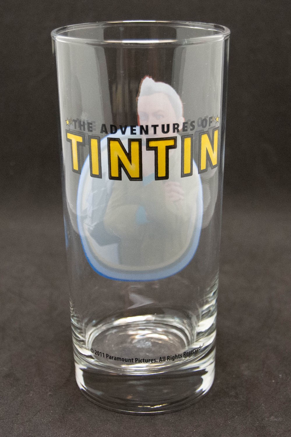 art de la table argenterie verres the adventures of tintin 2011 tintin