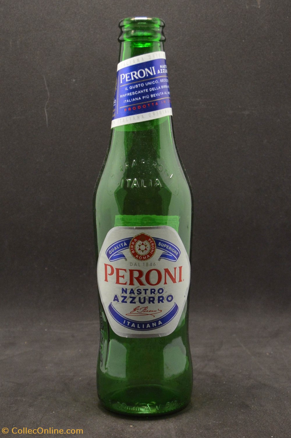 Peroni - Blonde - FR - 5,1% - 33cl art la table argenterie bistrot alimentation bouteilles peroni blonde fr 5 1 33cl
