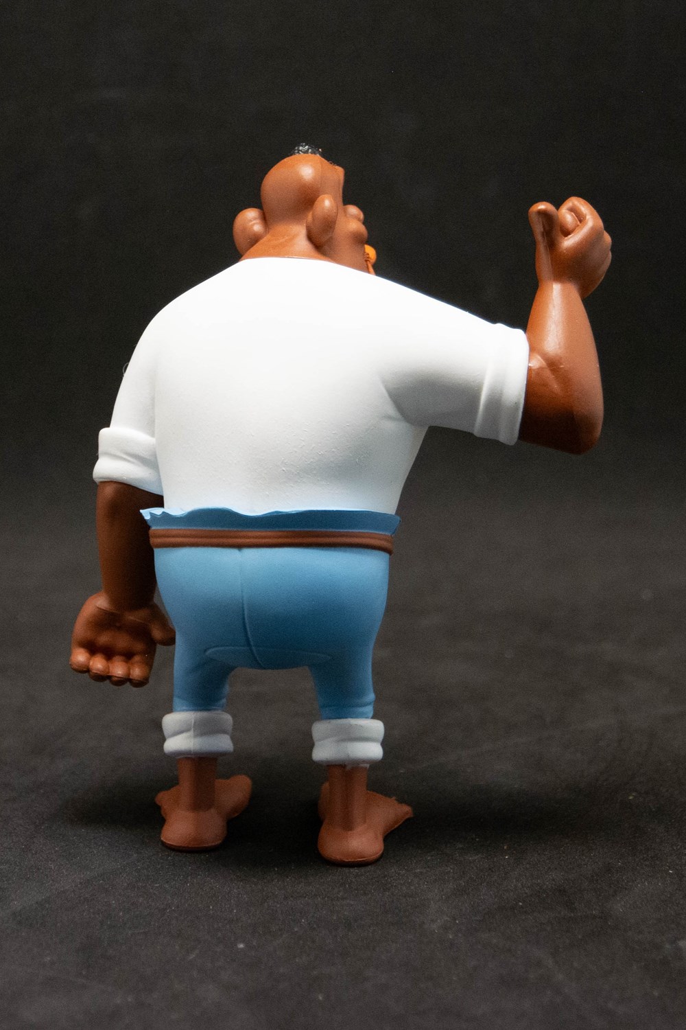 Albert René - 2023 - Baba - 10 cm figurines albert rene 2023 baba 10 cm